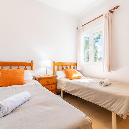 Apartamento Minerva Alcudia  Exterior photo