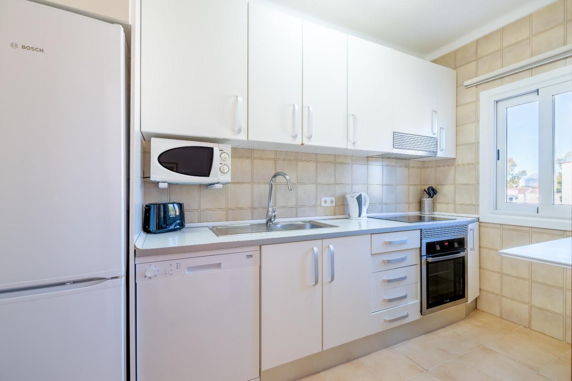 Apartamento Minerva Alcudia  Exterior photo