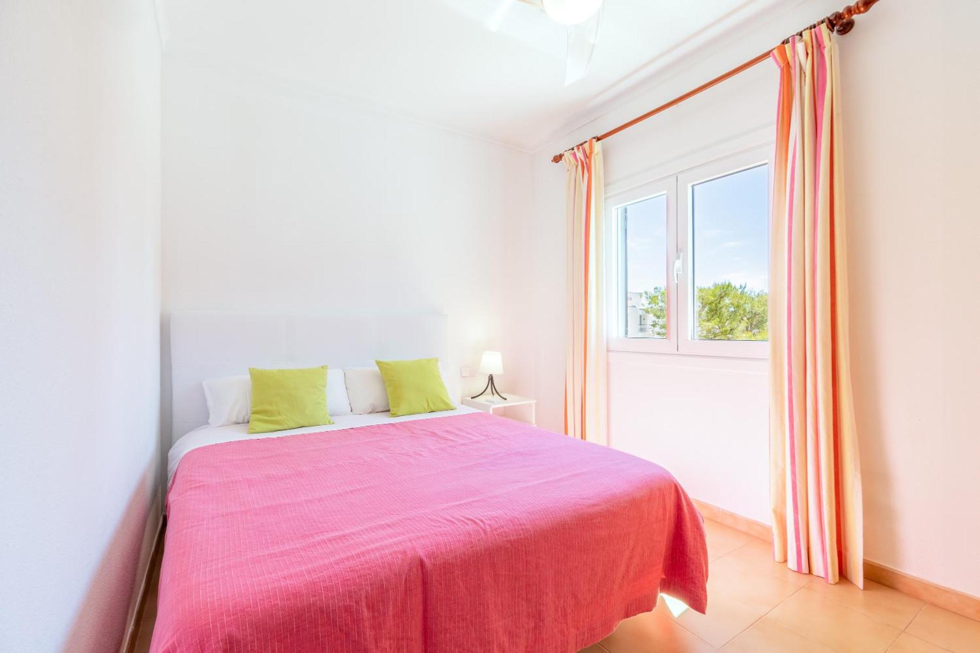 Apartamento Minerva Alcudia  Exterior photo