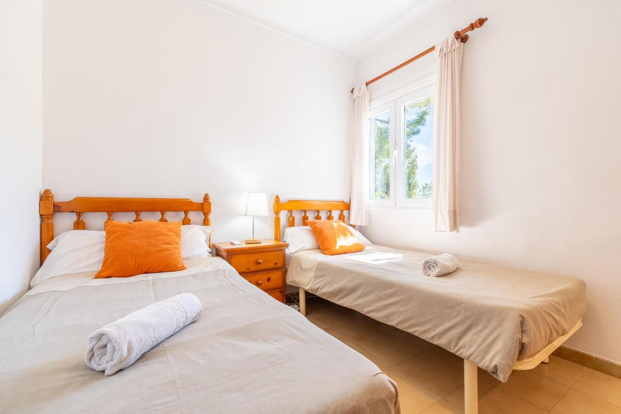 Apartamento Minerva Alcudia  Exterior photo