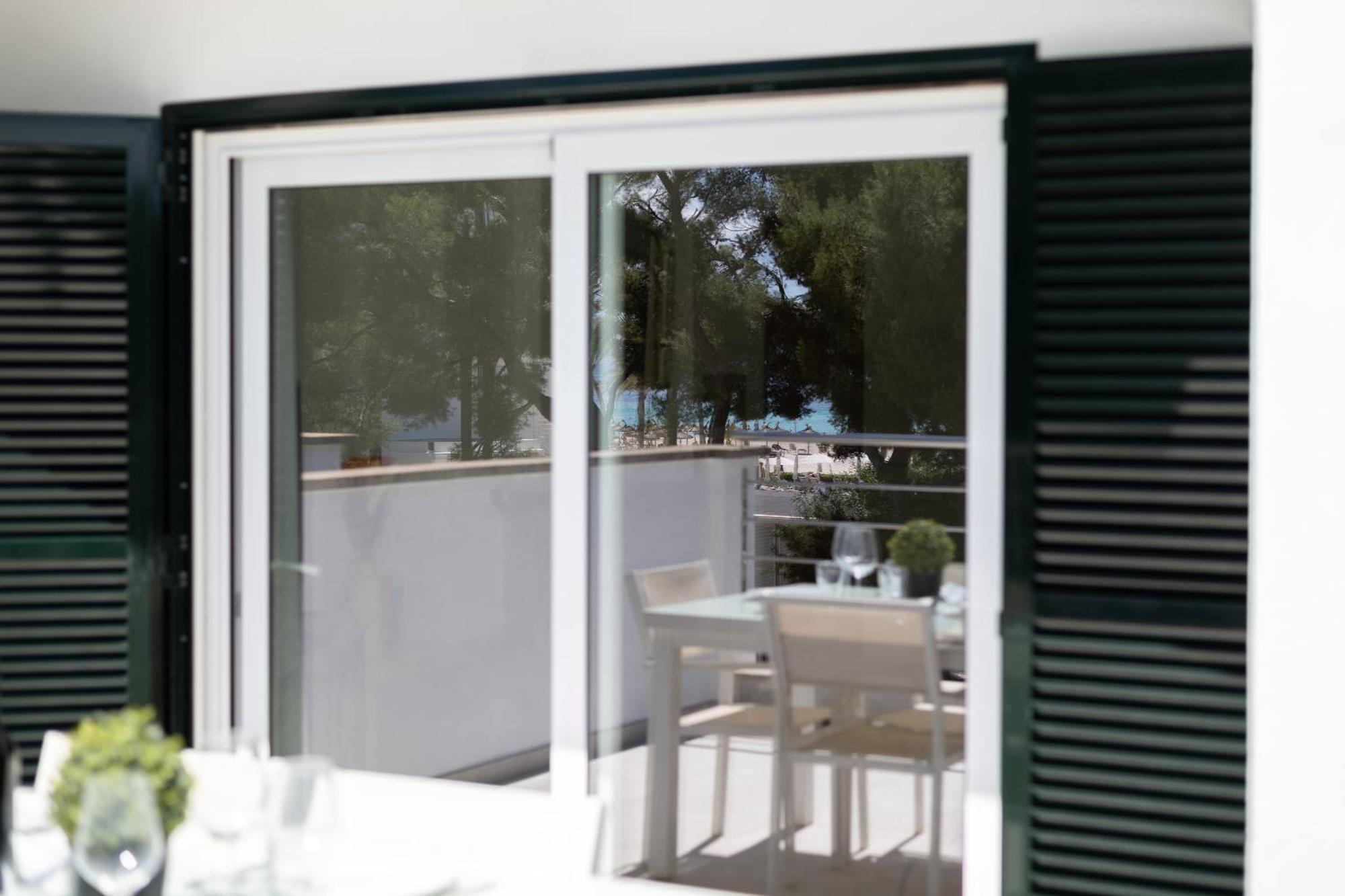Apartamento Minerva Alcudia  Exterior photo