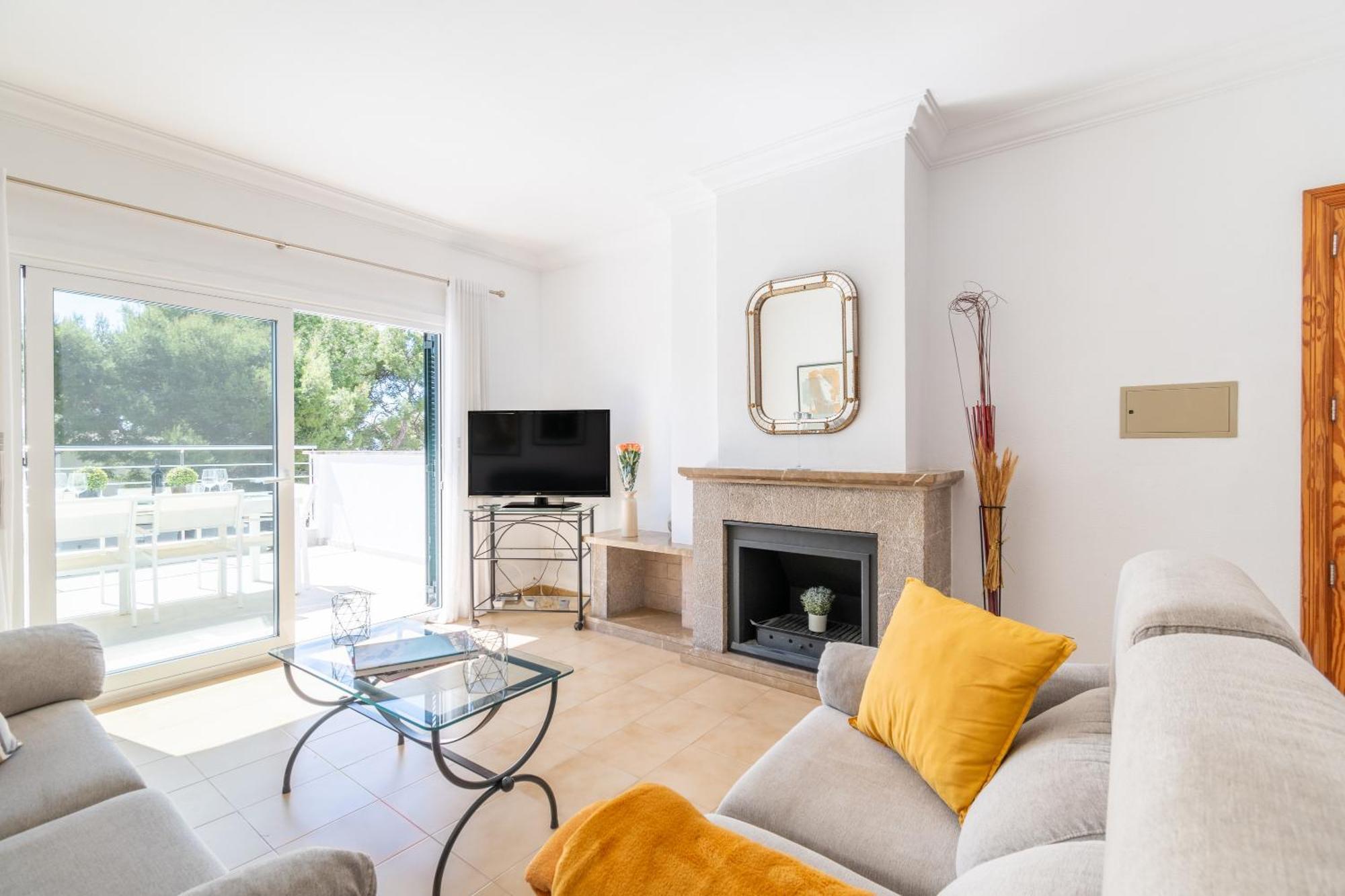 Apartamento Minerva Alcudia  Exterior photo