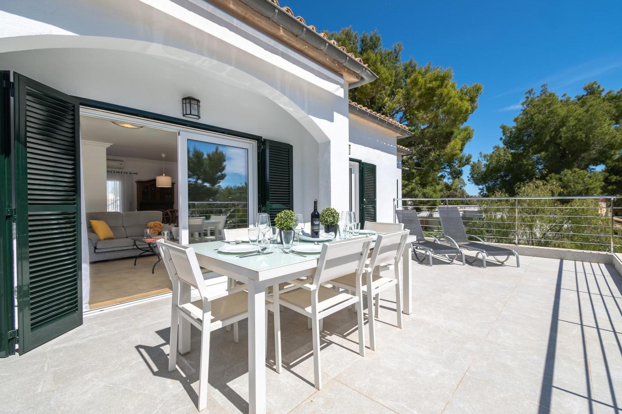 Apartamento Minerva Alcudia  Exterior photo