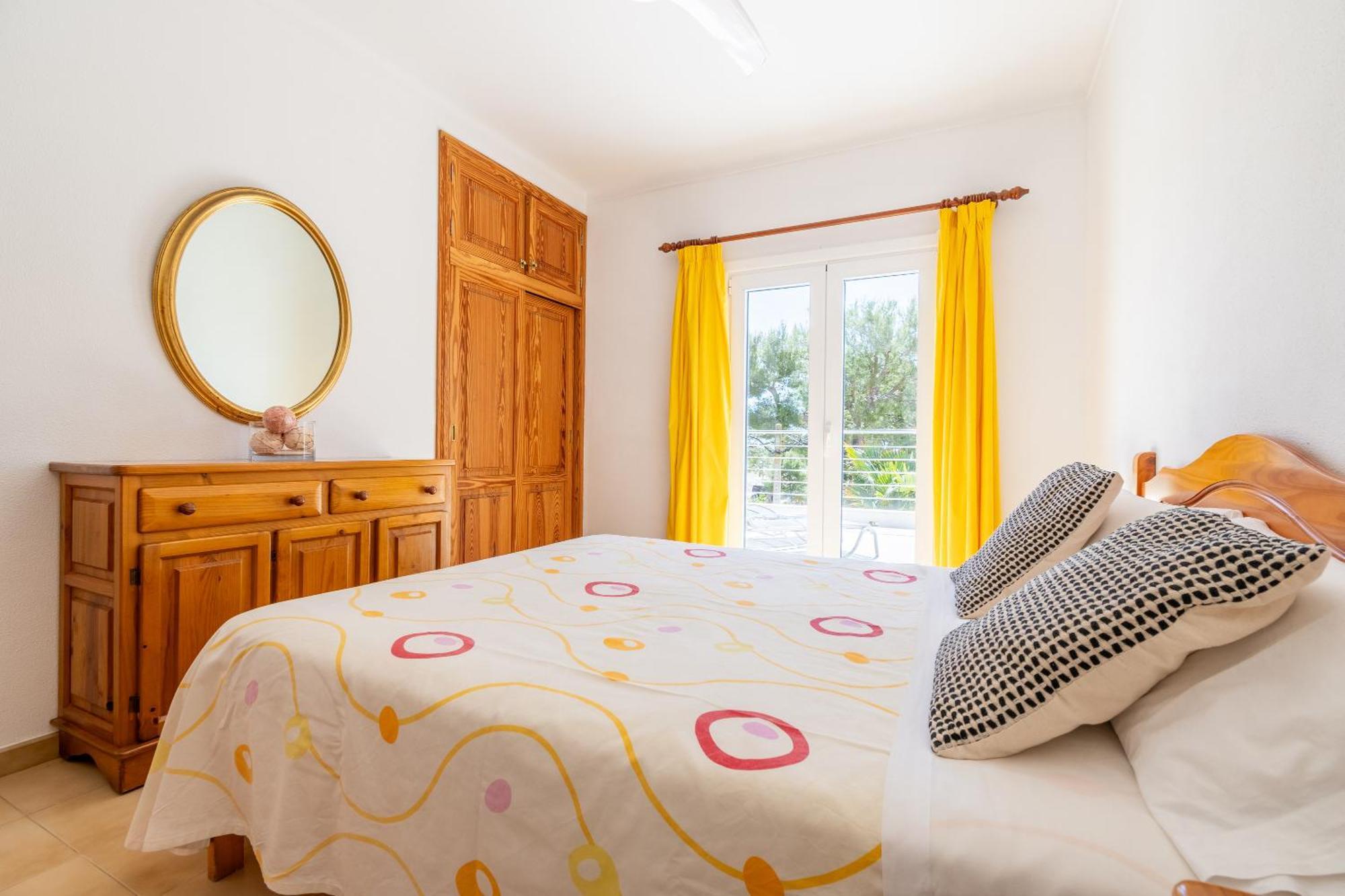 Apartamento Minerva Alcudia  Exterior photo